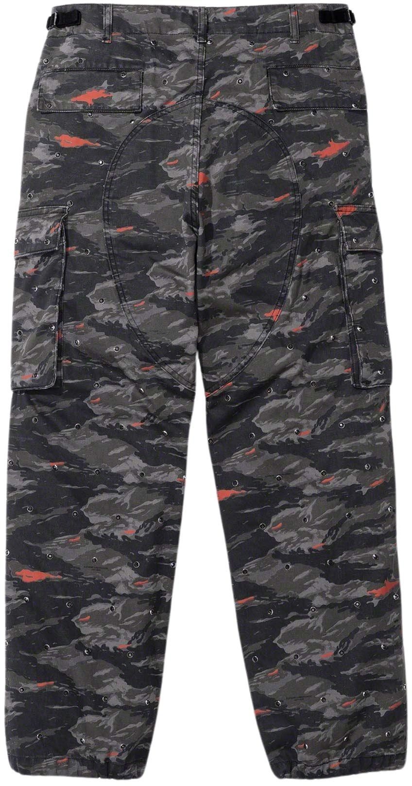 Supreme®/UNDERCOVER Studded Cargo Pant view 6